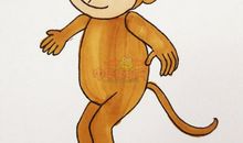 读《水母救猴子》有感