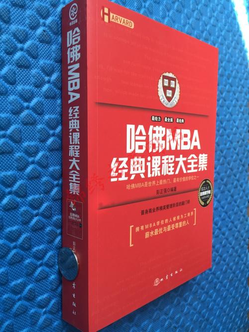 哈佛商学院的热门鼓舞人心的故事（1）