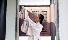 模特大赛参赛宣言