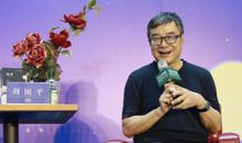 周国平：城市的个性和颜色