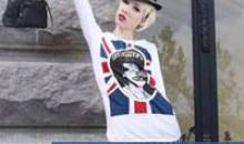 哪怕遍体鳞伤,也要活得漂亮