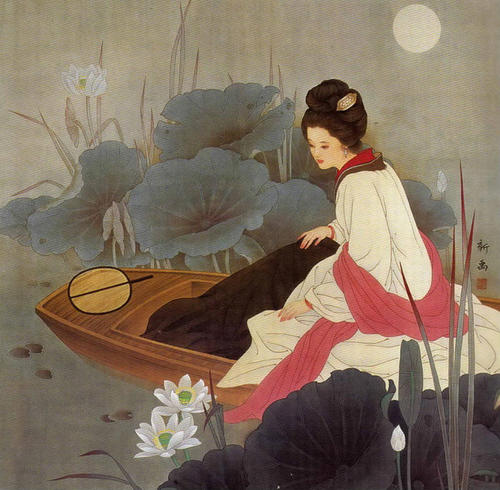 李清照的诗是什么