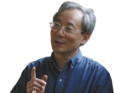 李强：走自我完善之路