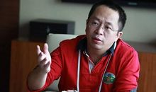 陈一舟：我是牛奶中的青蛙