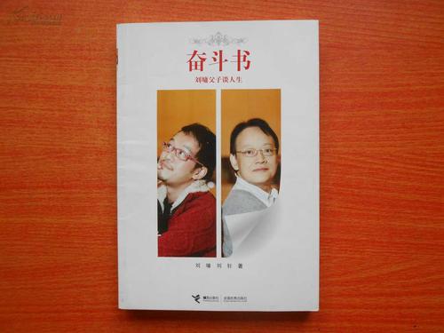 刘勇：谈论偶像