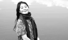 迟子建：女人的手