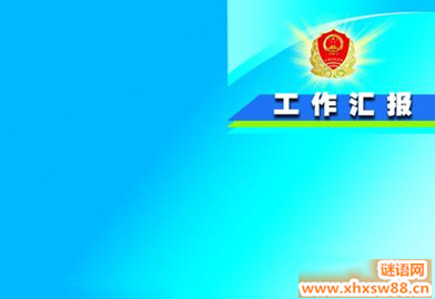 个人工作摘要