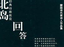 北岛的诗是什么