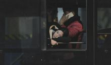 从公交车看尽人生百态