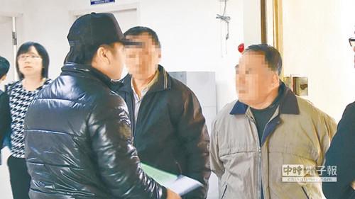 我在医院当护士已有16年了，我从未见过一个孩子的家庭急于服从