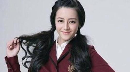 Dilraba经典台词