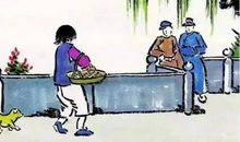 迟子建：晚风中眺望彼岸