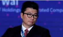 王卫：9次抵押家产，26岁成就顺丰王国