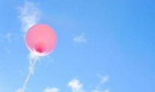 五年级作文：吹气球