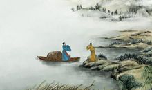 有关送别的诗句