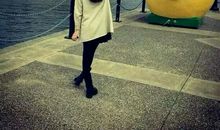 经典语录：如果你不回头，你永远不会知道我在你身后等你