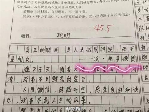 有趣的泡沫组成