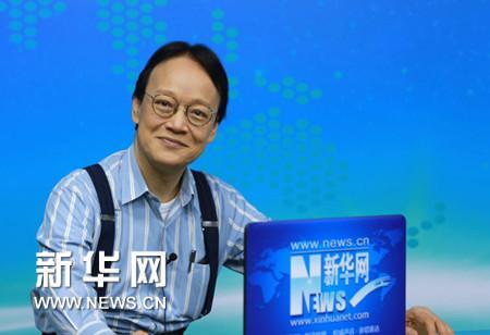 刘勇：谈论自尊