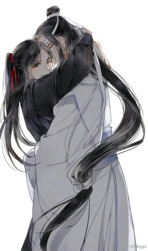 李光天：盲笛
