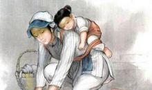 热爱母亲,珍惜母爱——读《怀念母亲》有感