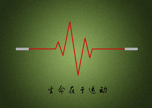 生活就是运动