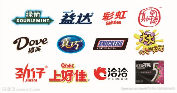 食品口号