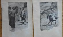 莫泊桑：蛮子大妈