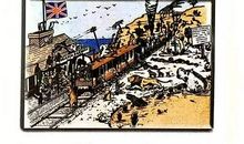 读《老火车头的故事》有感