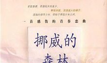 读《挪威的森林》有感