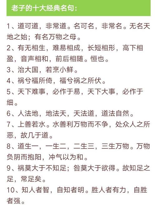 国内名人的名言