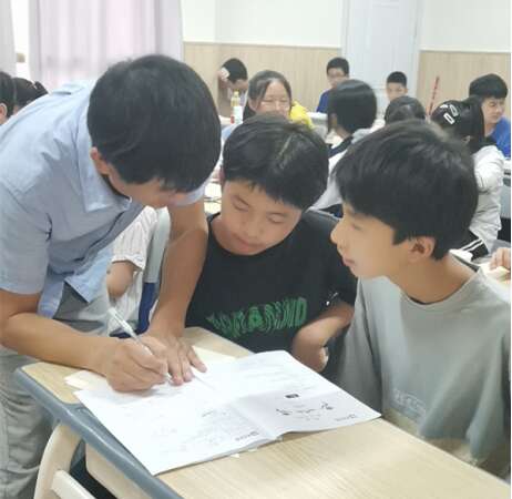 勇往直前