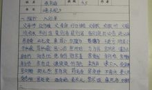 美文摘抄加感悟