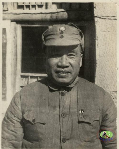 朱德的名言