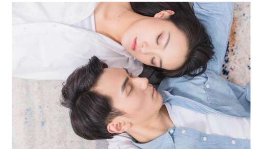 易舒：把戏