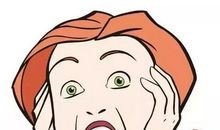 形容意外惊喜的成语