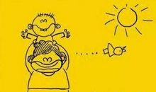 有关亲情的优美语句