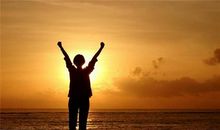 这两个故事很短却很感人……