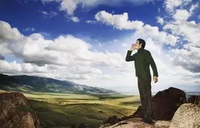 如果您可以自大，您最想做什么？