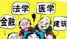 高考志愿填报斗智斗勇，平行志愿也不保险