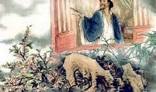 月夜忆舍弟的诗意