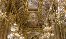 金碧辉煌怎么造句