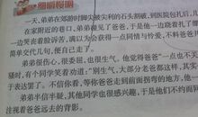 优美散文语句摘抄