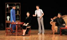 话剧雷雨读后感