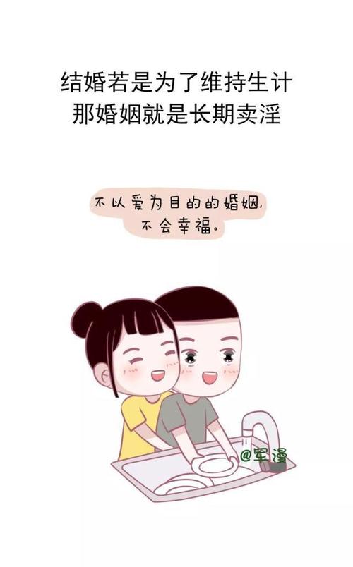 婚姻行情