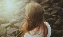 伤感说说带图片，伤感文字图片