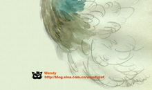 林清玄：鸵鸟的智慧