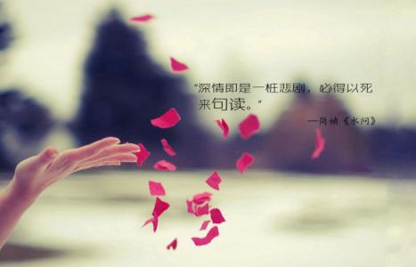 即使是谦虚的梦想也会绽放