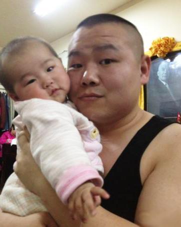 岳云鹏：从厕所清洁工到央视春晚联欢晚会