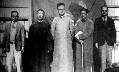 温逸多：玄思