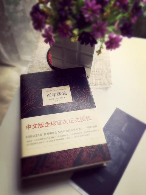 一百年的寂寞